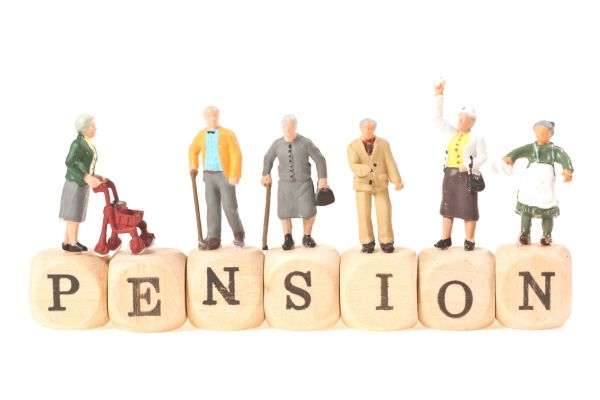 Har du den korrekte dækning til din pensionsalder?