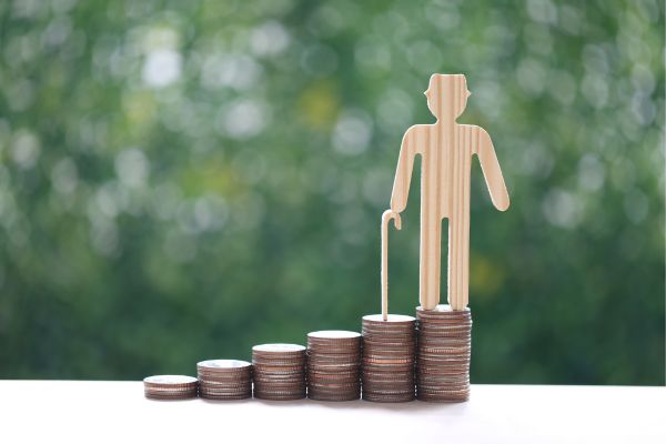 Har du sparet nok op til din pension?